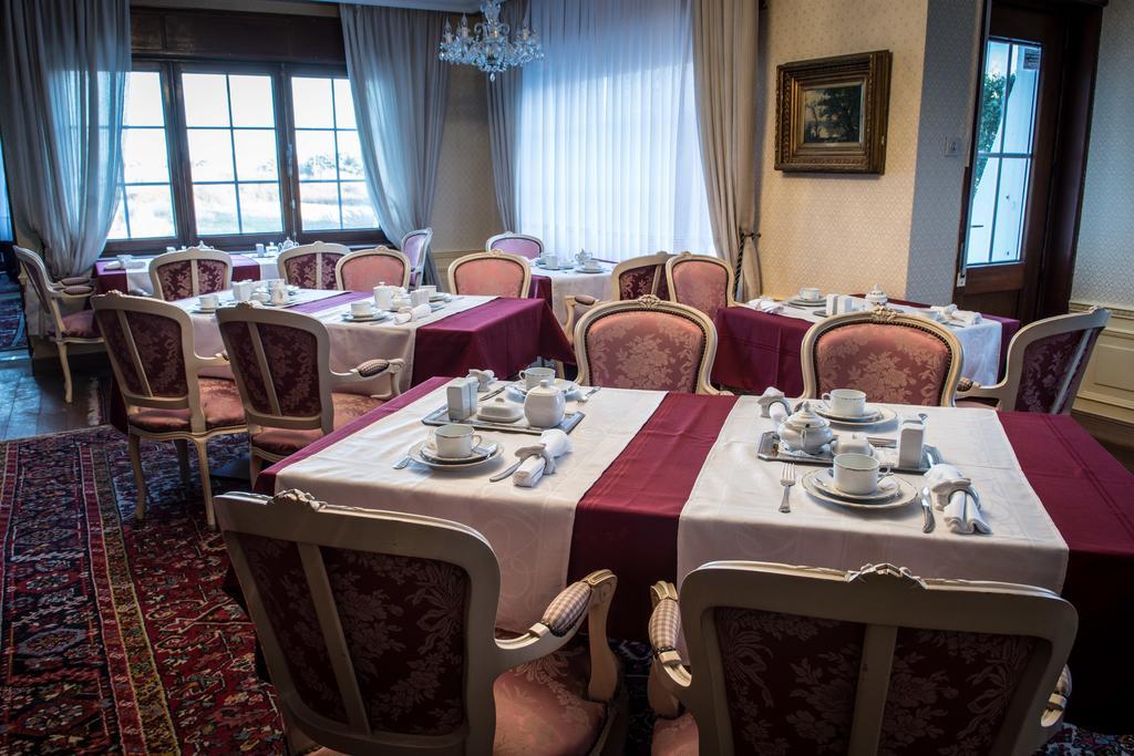 Villa Les Hirondelles De Haan Esterno foto