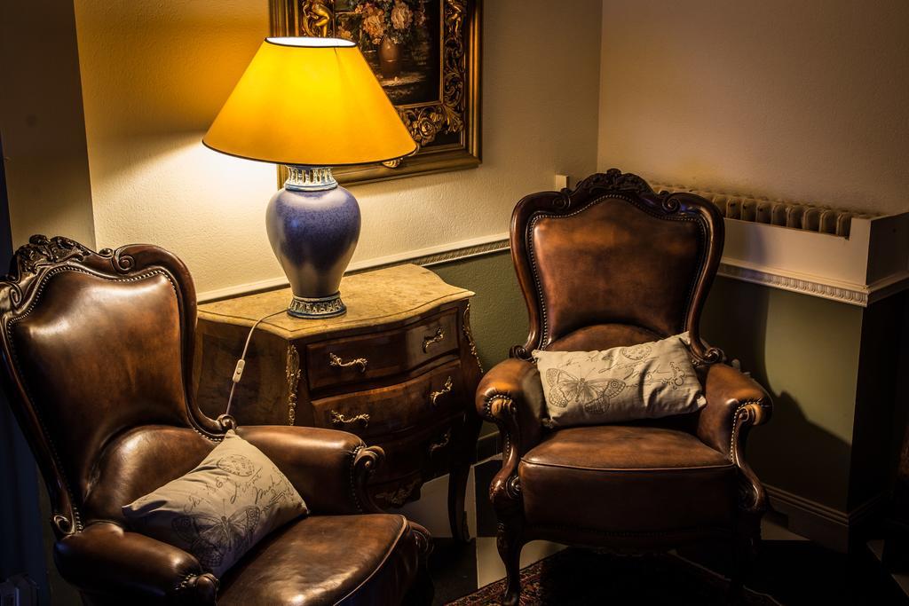 Villa Les Hirondelles De Haan Esterno foto