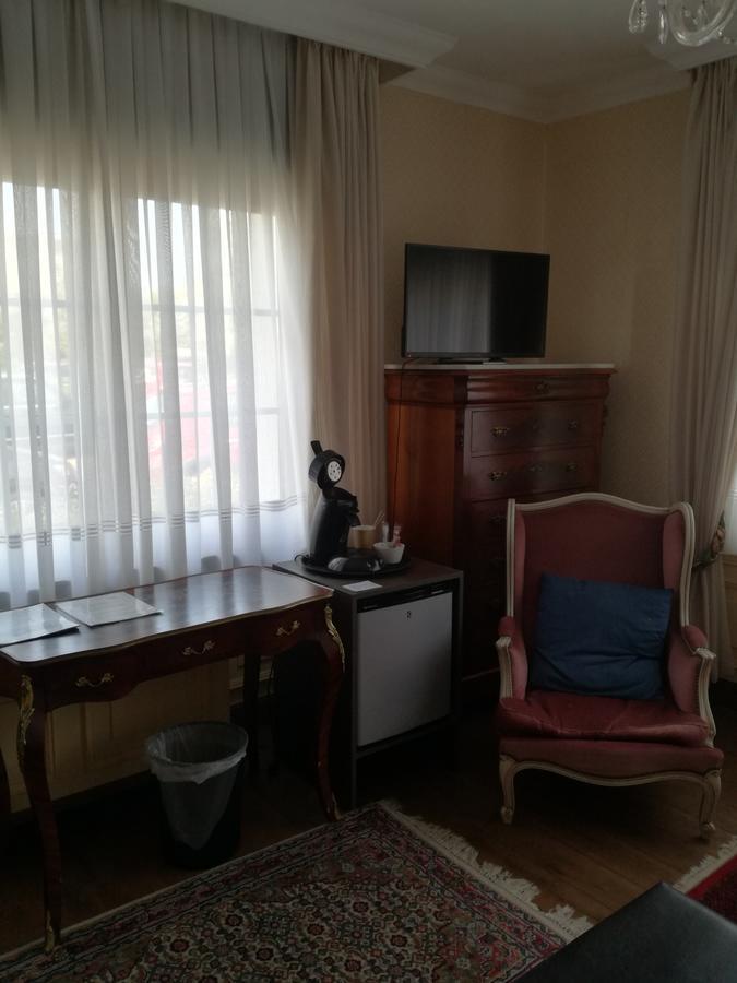 Villa Les Hirondelles De Haan Esterno foto